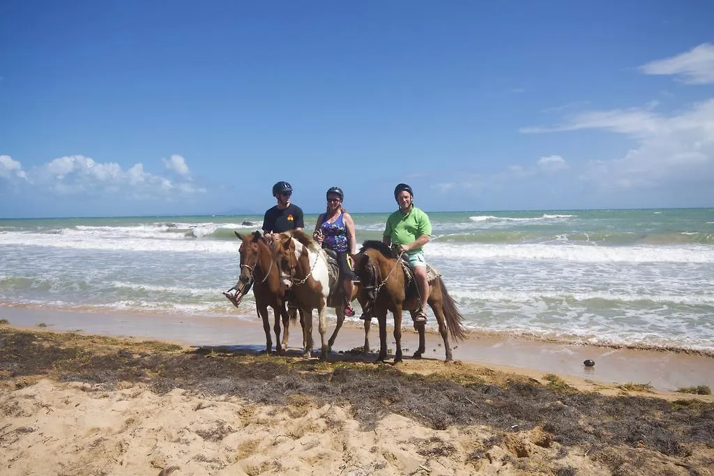 Apartment Beach Village 111 Humacao Puerto Rico